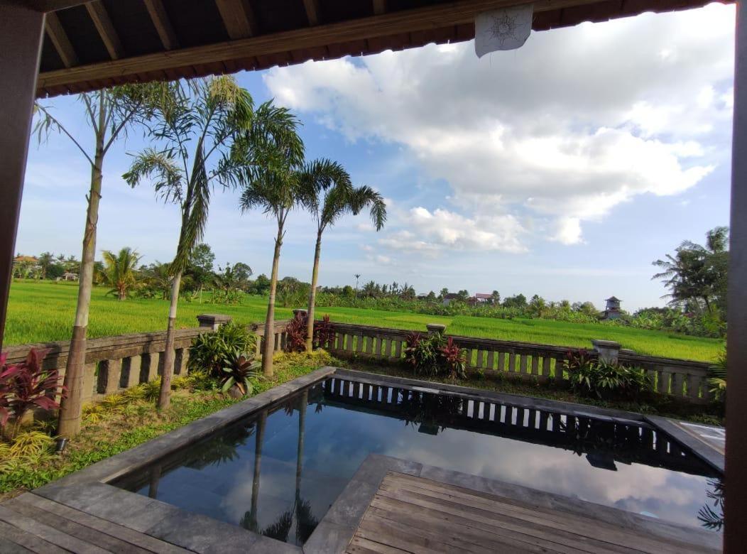 Anggarakasih Villa *
