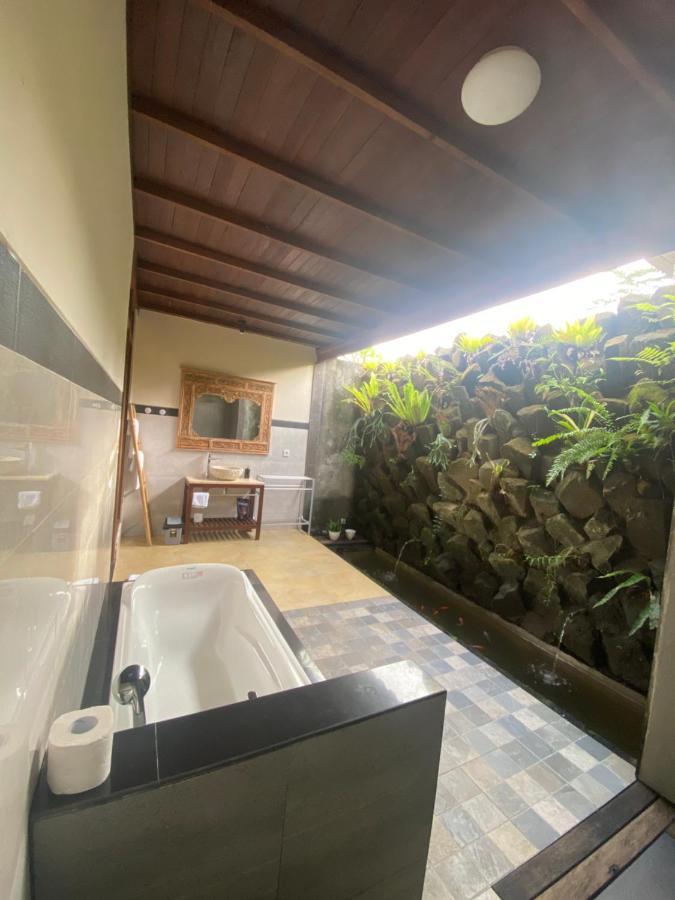 Anggarakasih Villa *