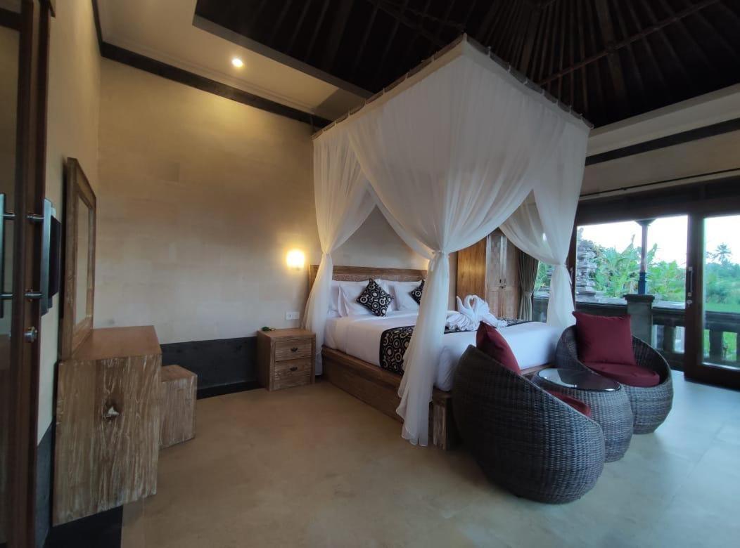Anggarakasih Villa Ubud